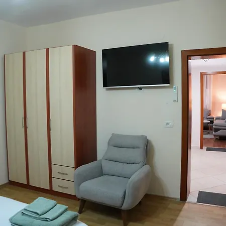 Family Villa *