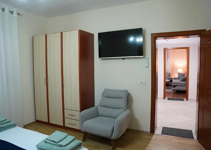 Family Villa *