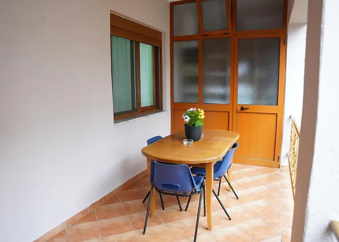 Family Villa